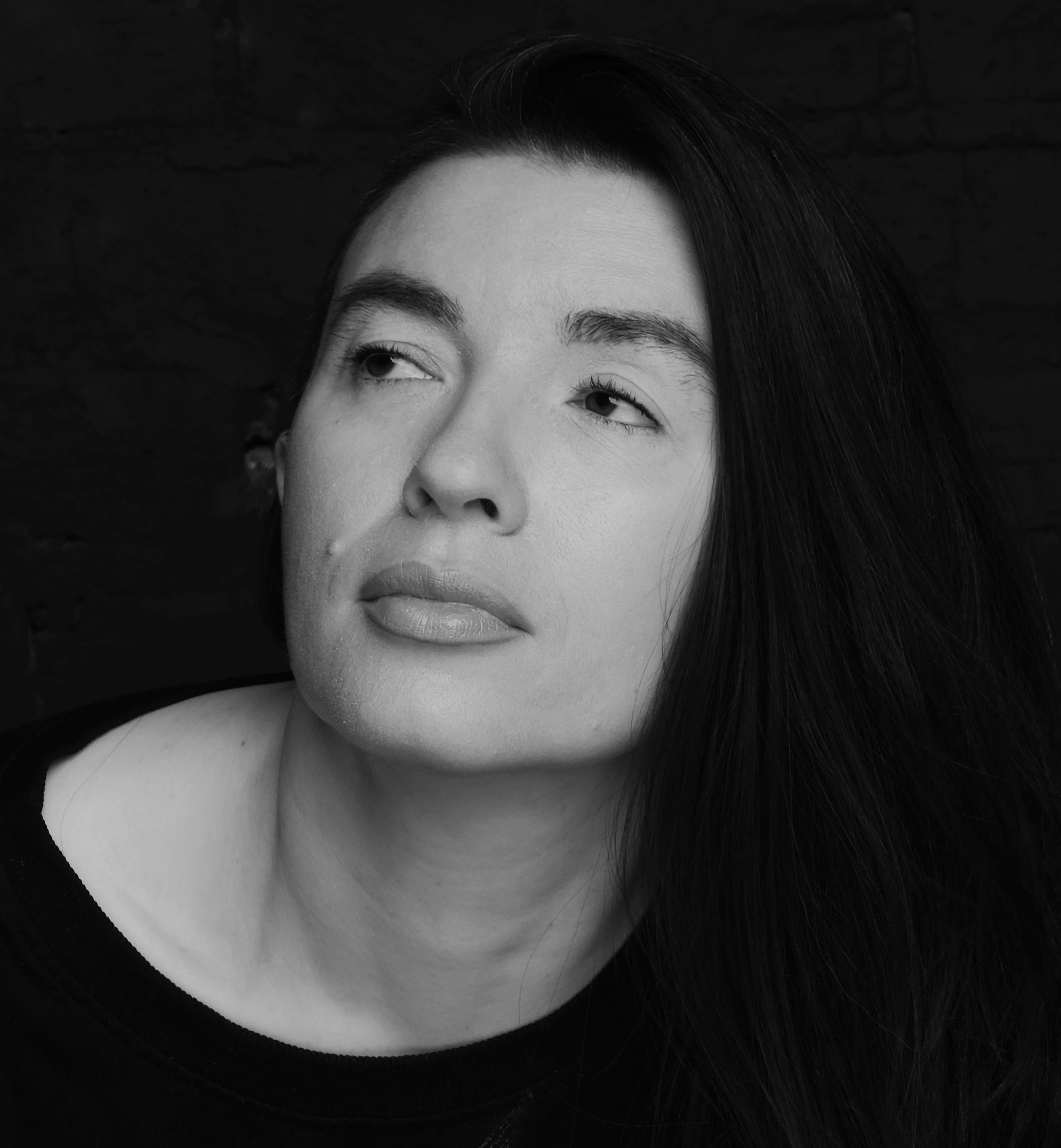 Настя - фронтенд-разработчица